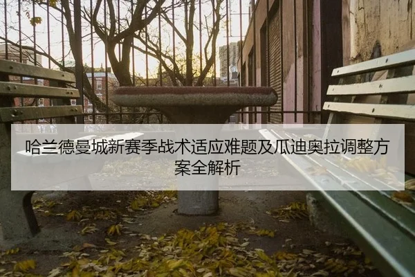 哈兰德曼城新赛季战术适应难题及瓜迪奥拉调整方案全解析